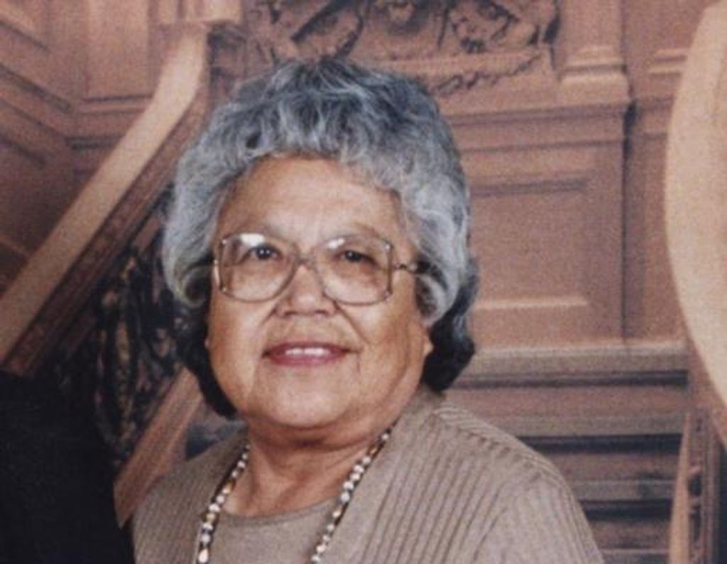 Rita Jane Black Profile Photo