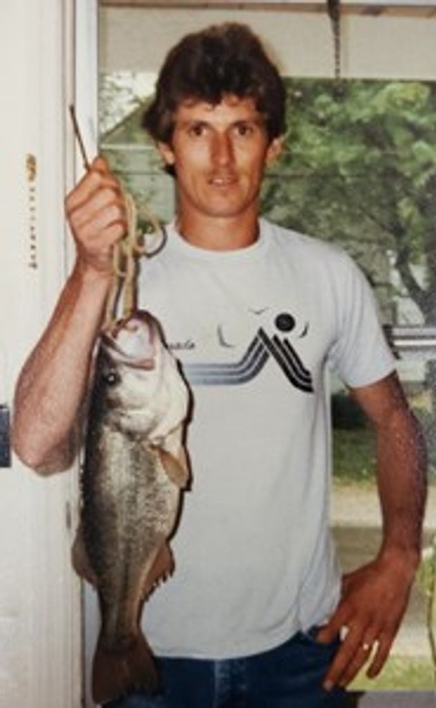 Lonnie L. Parsons