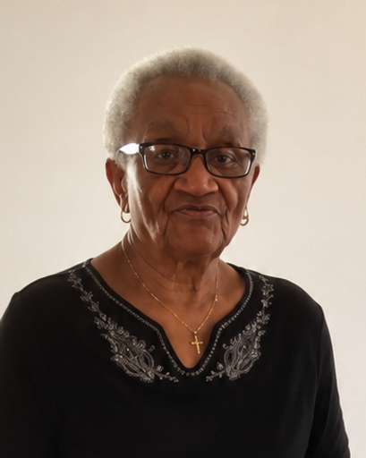 Annabelle Gardner's obituary image