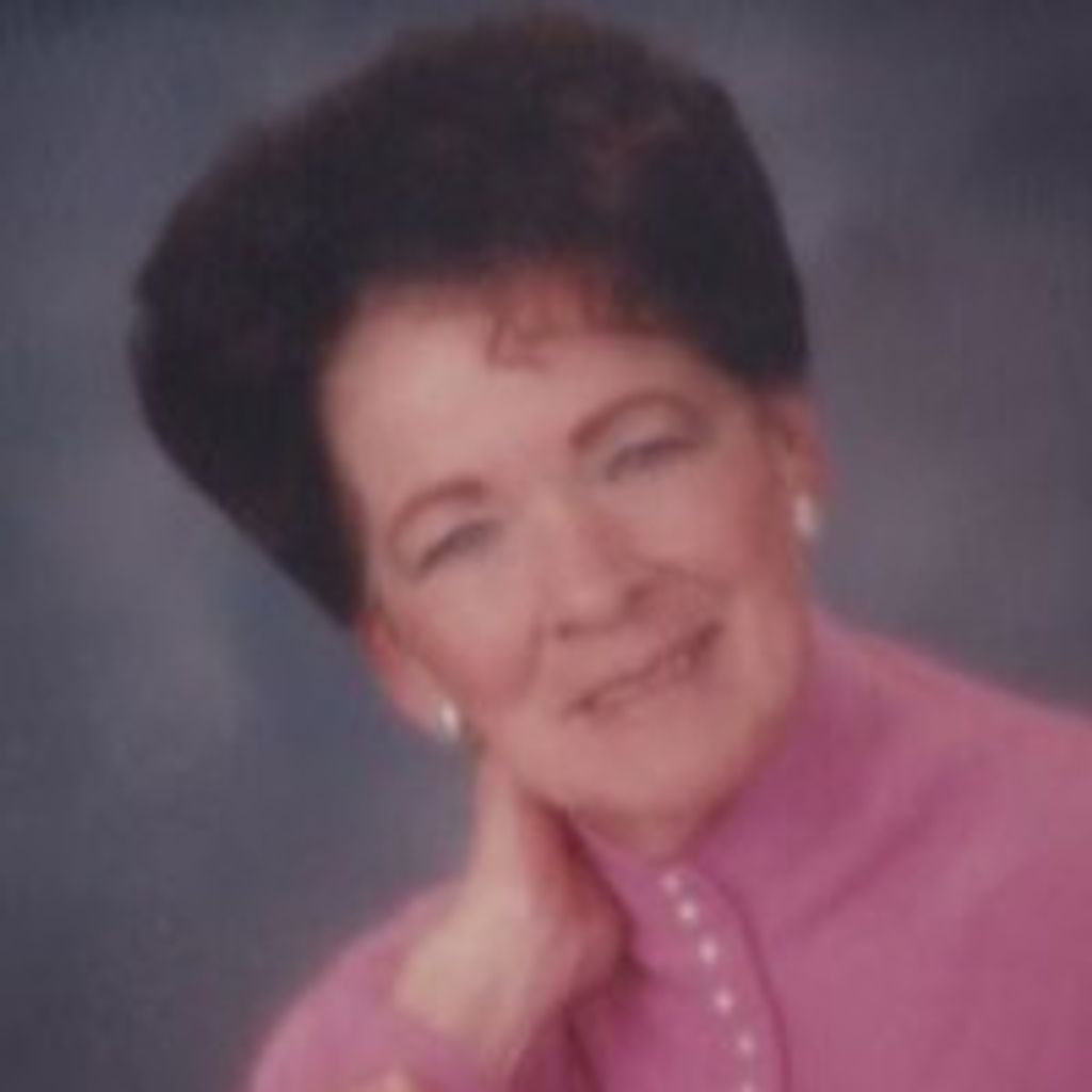 Dorothy Turner-Grisham Taylor