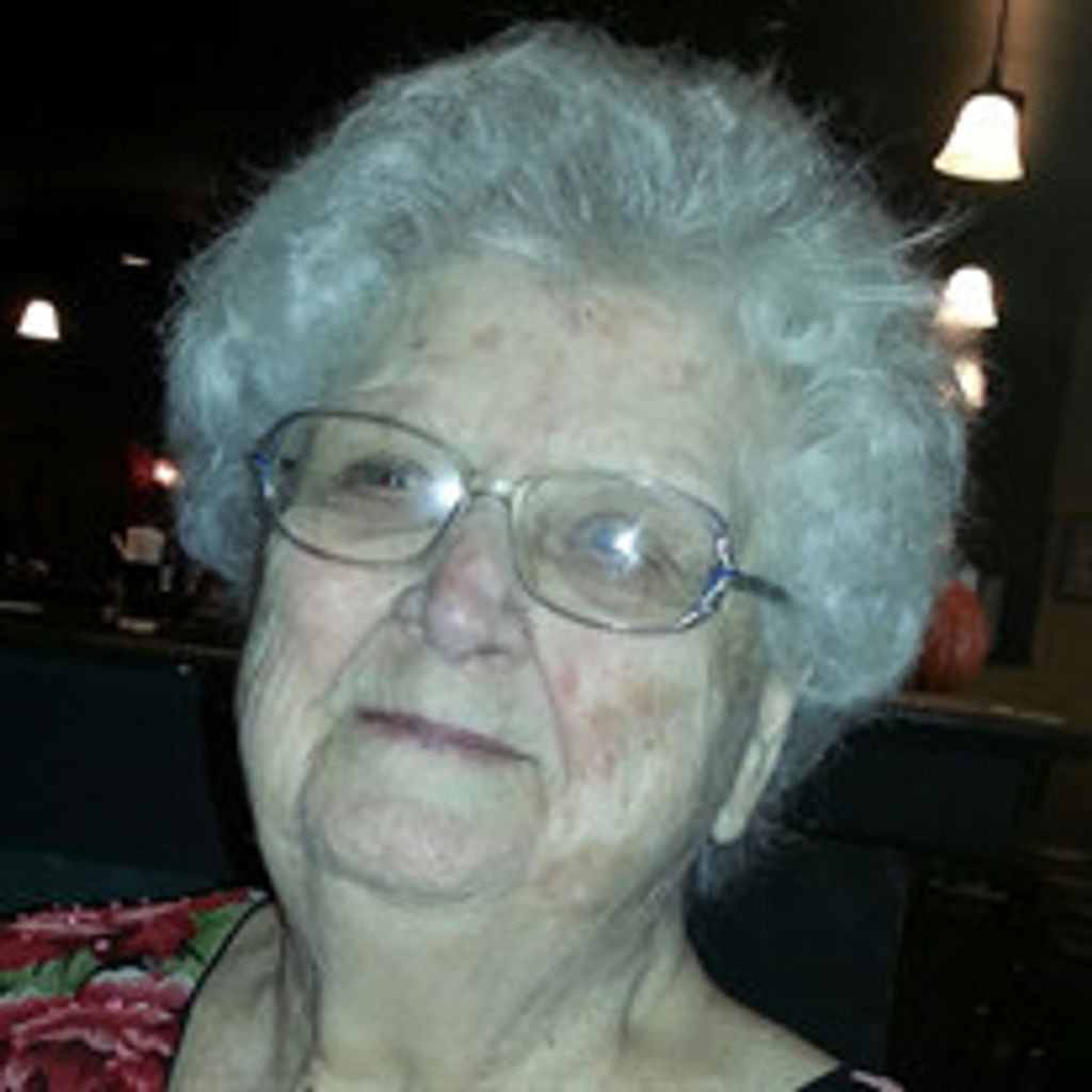 Joyce Perkins Muller