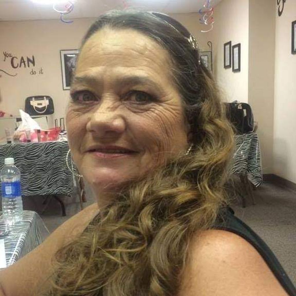 Elizabeth Elaine Braziel Profile Photo