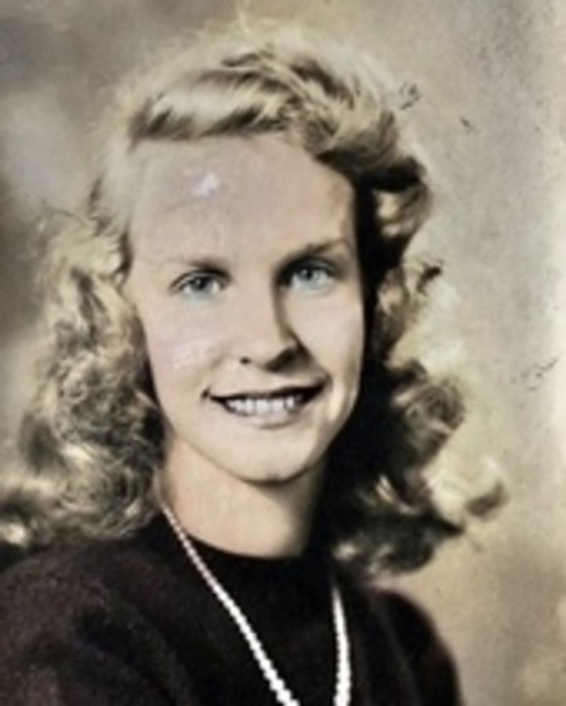 Eileen A. Ellenberger Profile Photo