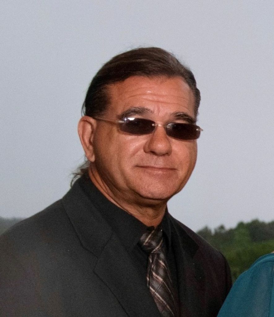 Milton Todd Scarborough Profile Photo