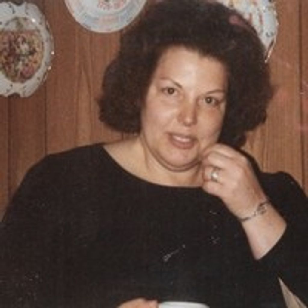 Audrey Faye Turner