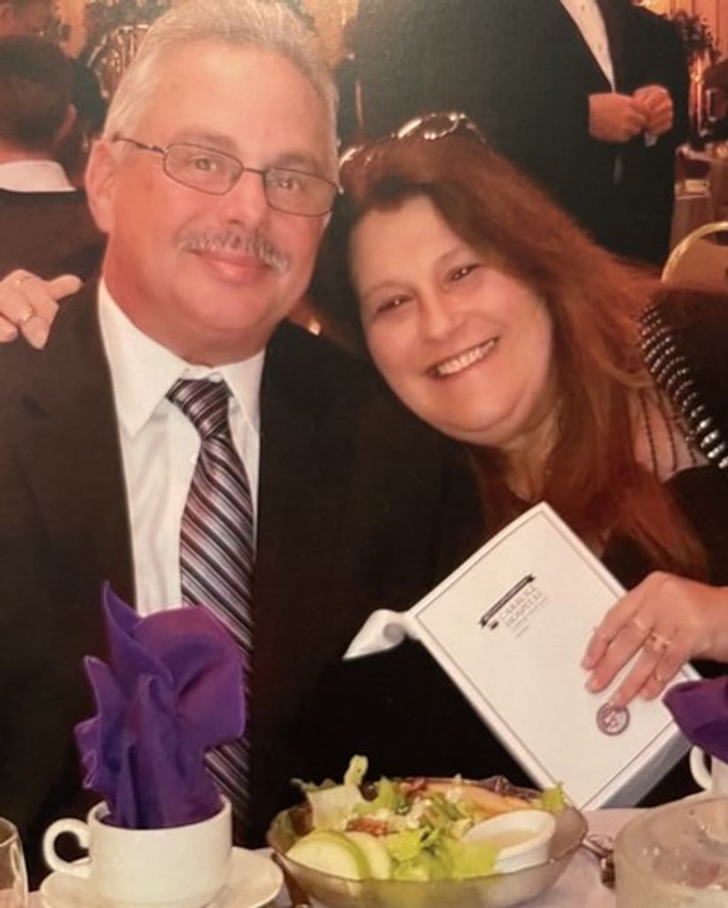 Kimberly Ann Kazmaier