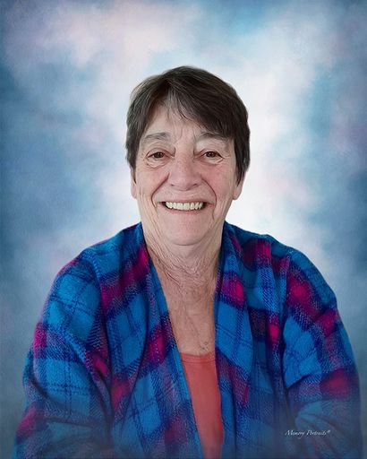 Billie Duhon Myers's obituary image