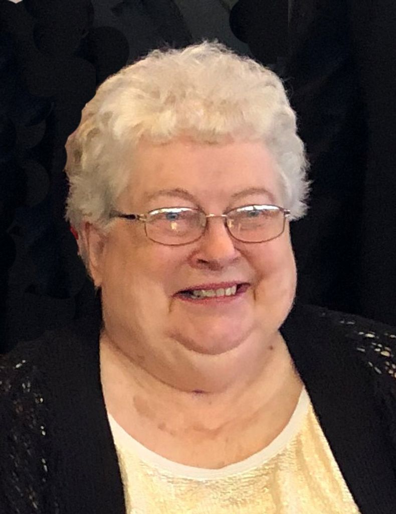 Lorraine Florence Anderson Profile Photo