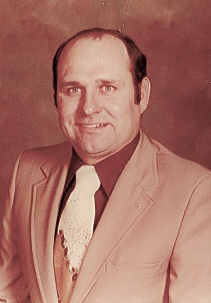 Edward Richard Rohrmann Profile Photo