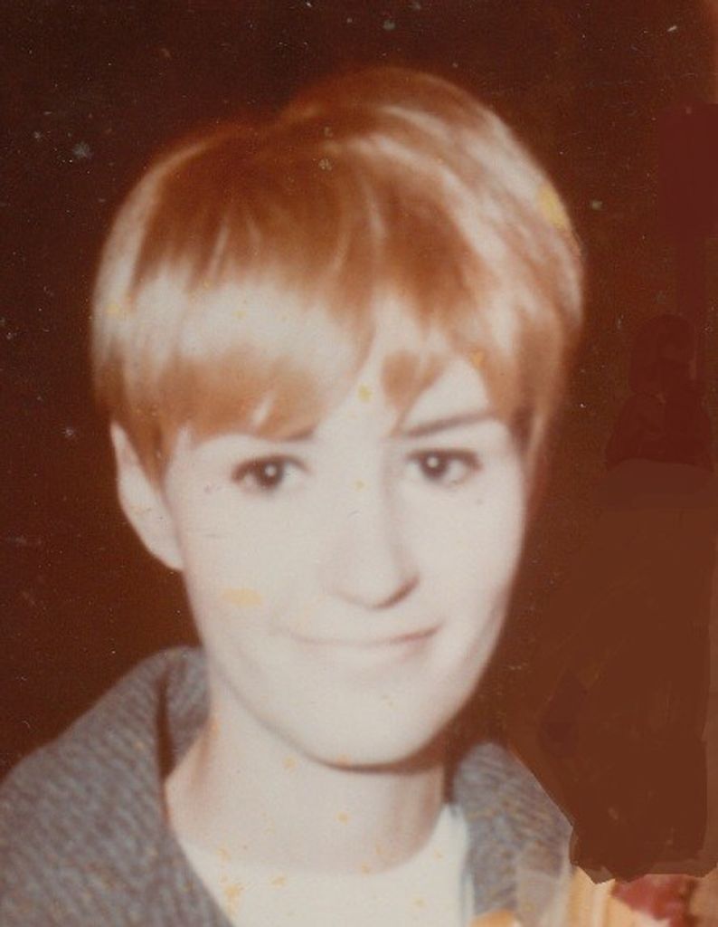 Anne (Sorrells)  Brogden