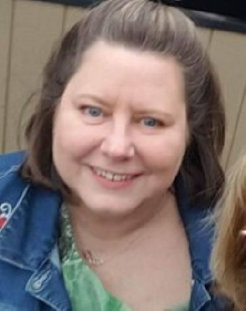Karen Barnes
