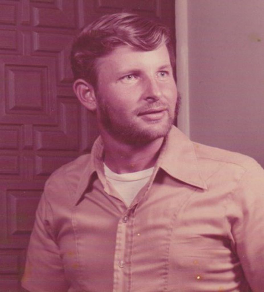 Jerry Morton