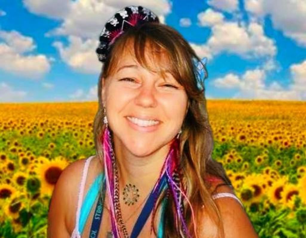 Amy Rebecca Triplett Cassidy