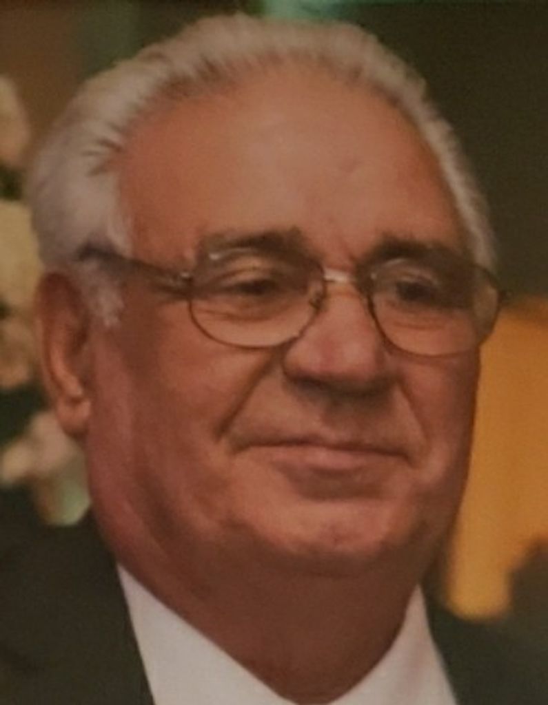 Martin V. Moniz