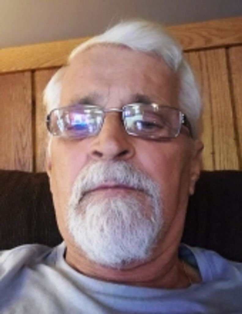 Dale E.  Mcfarland  