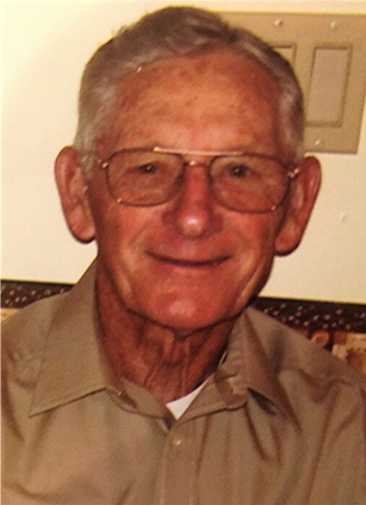 William M. Ford Profile Photo