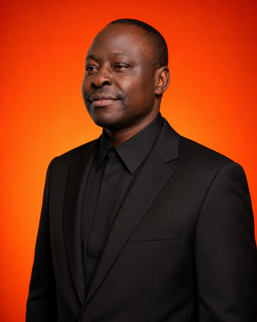 Elijah James Lisoyi Profile Photo