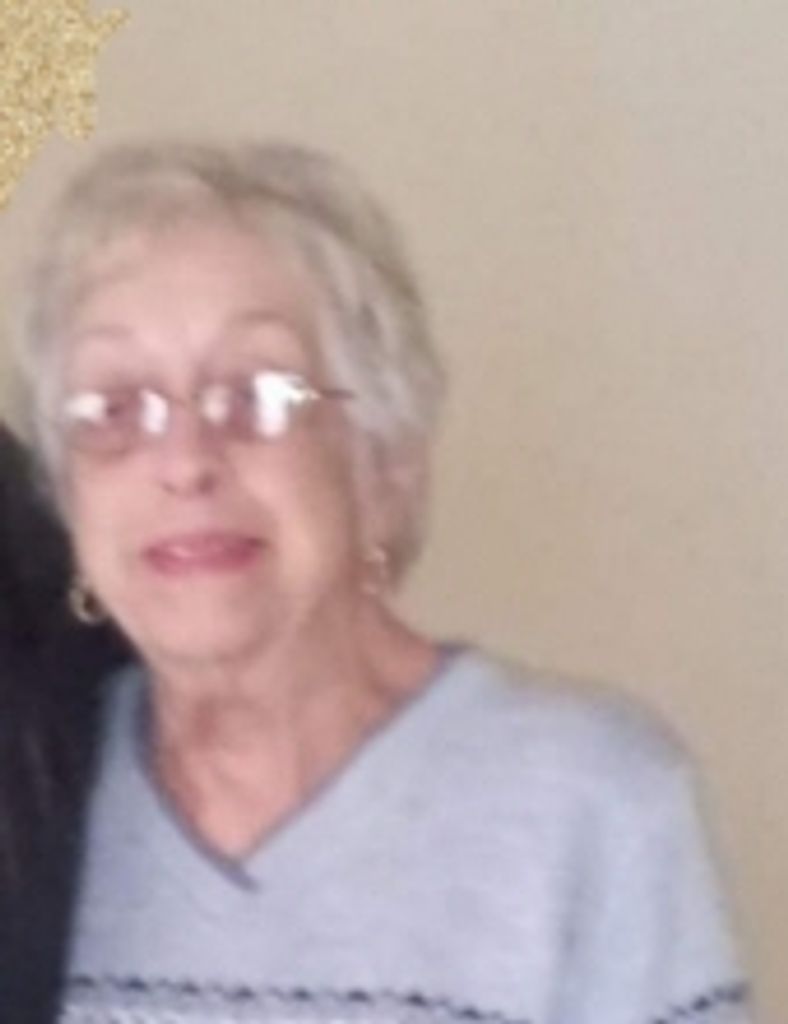 Iris Anita Goode