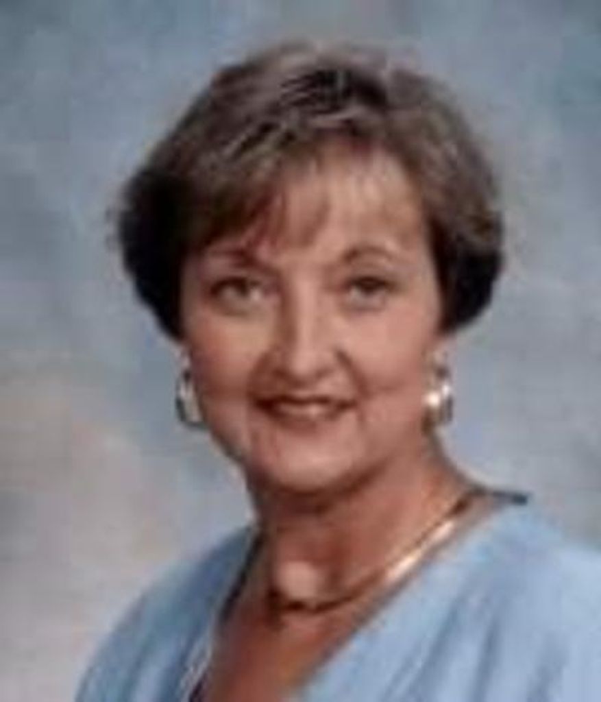 Anne Wells Maxwell Profile Photo