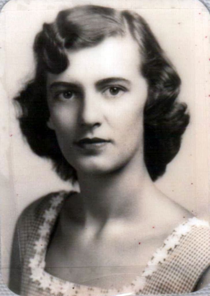 Shirley B. Nipper