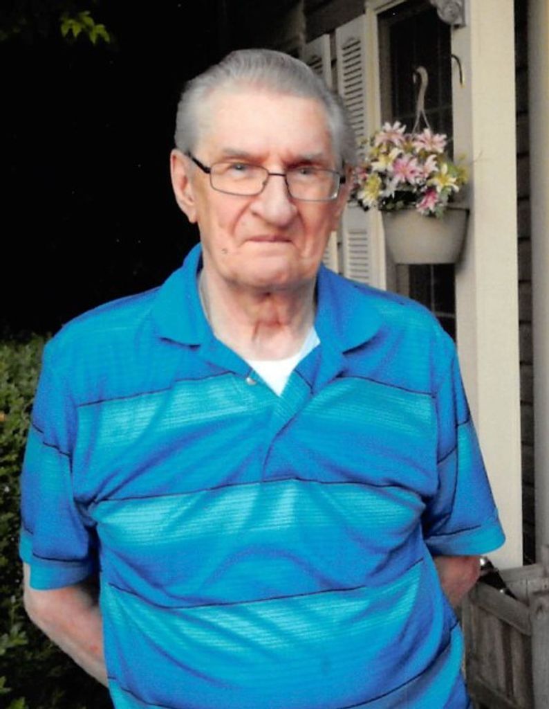 Edward J. Kroll