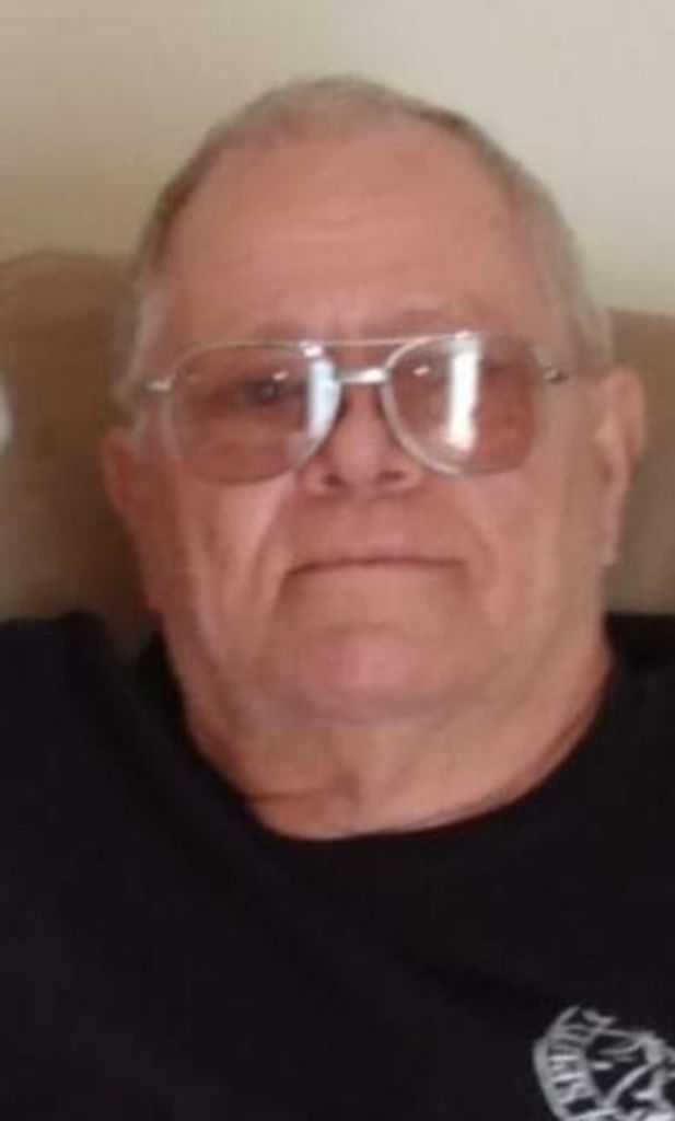 Roy Earl Redding
