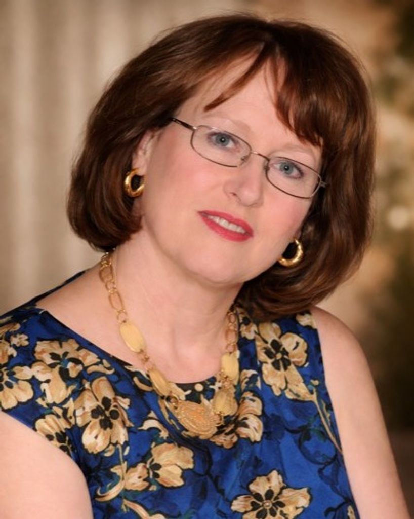 Garon Suzanne Turner