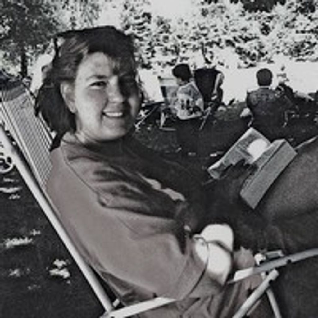 Kristin M. Pickford