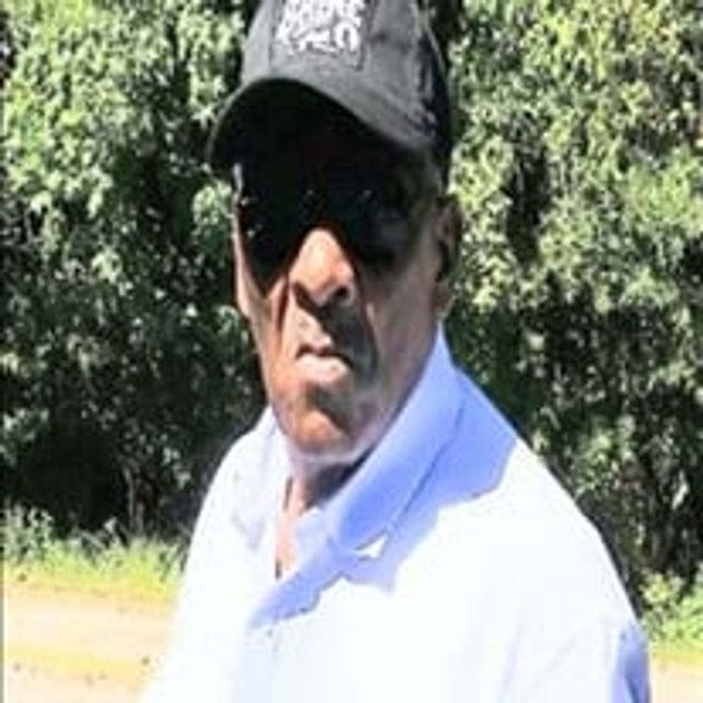 Bennie Gray, Jr