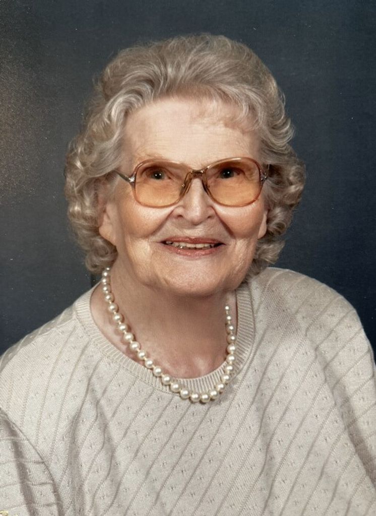 Julia (Money) Heflin