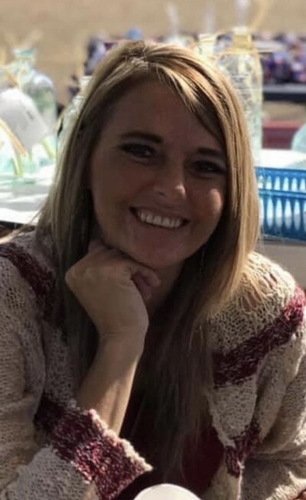 Lee Ray Martin Profile Photo