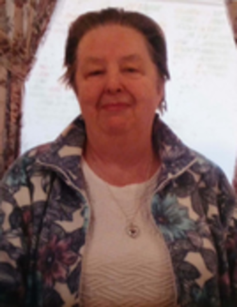 Jacqueline C. Thompson Profile Photo