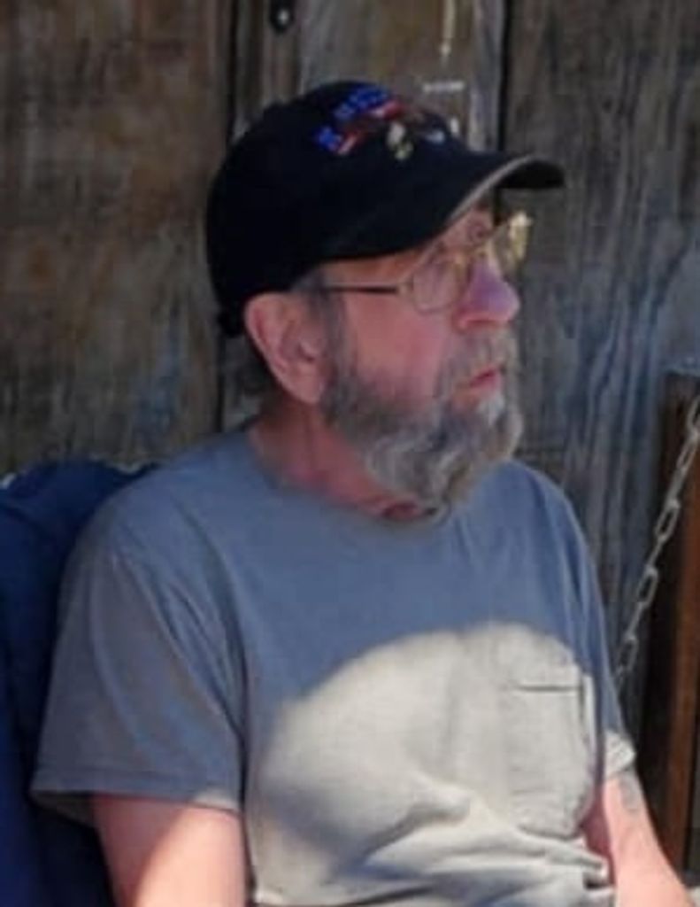 Gregory Rae Scanlan Profile Photo