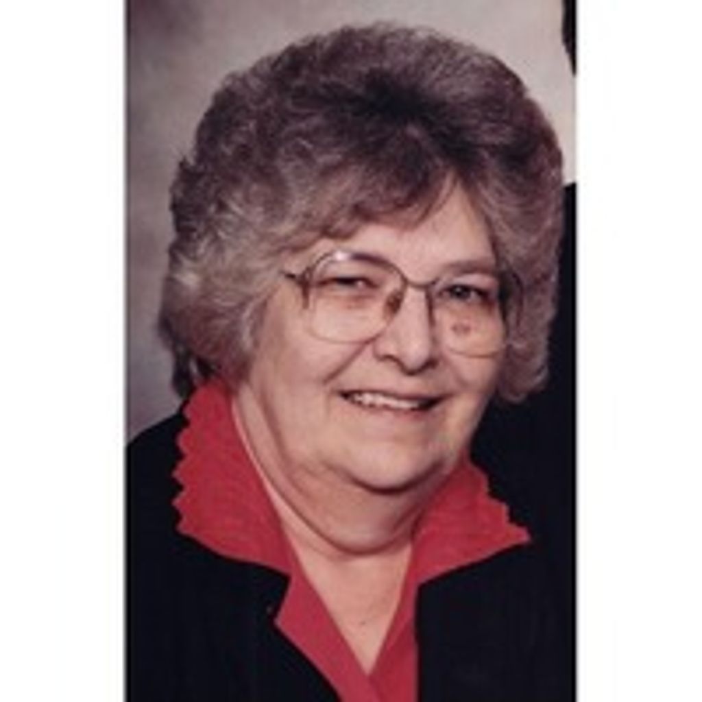 Cora L. Gordon Profile Photo