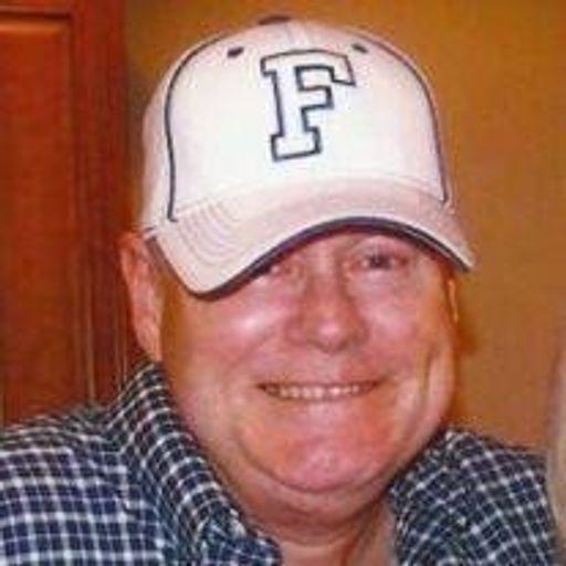 Alexander Caldwell Profile Photo