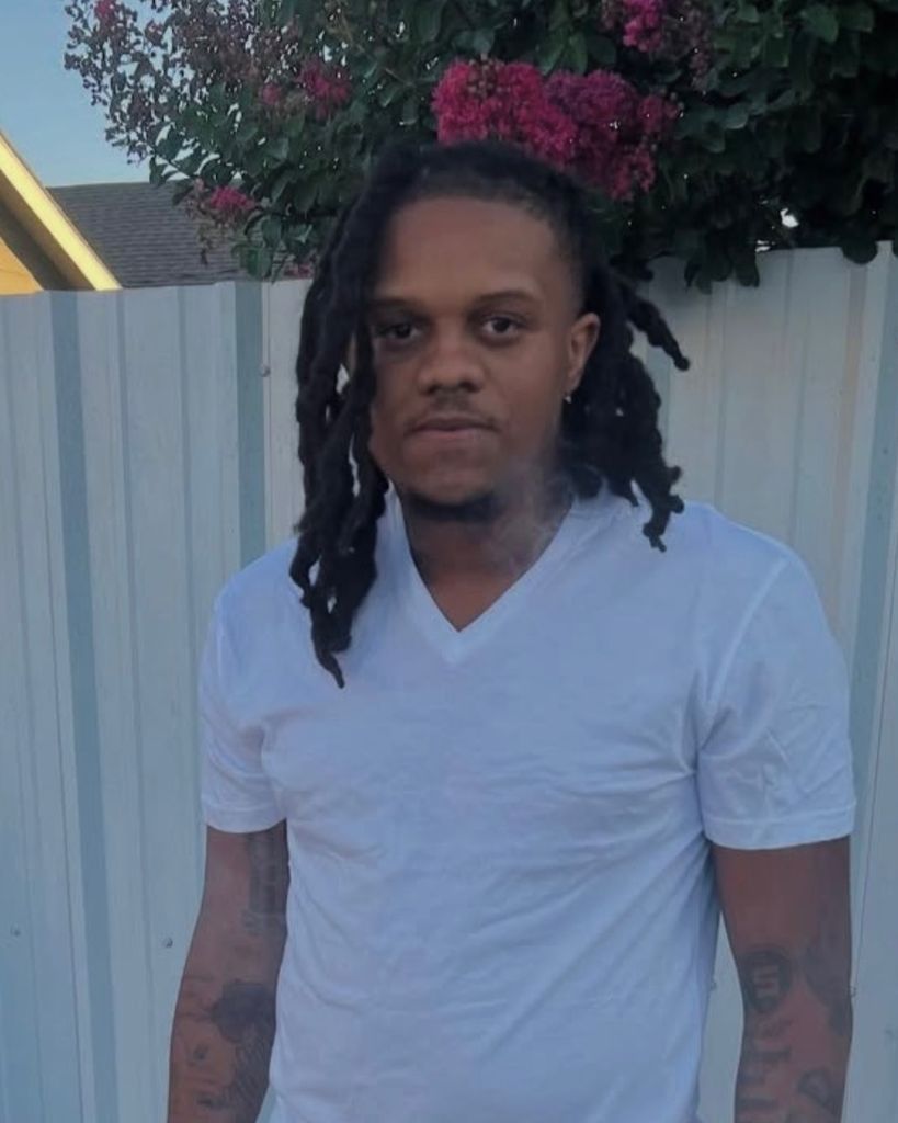 JAMALL DEVEREK SHERMAN Profile Photo