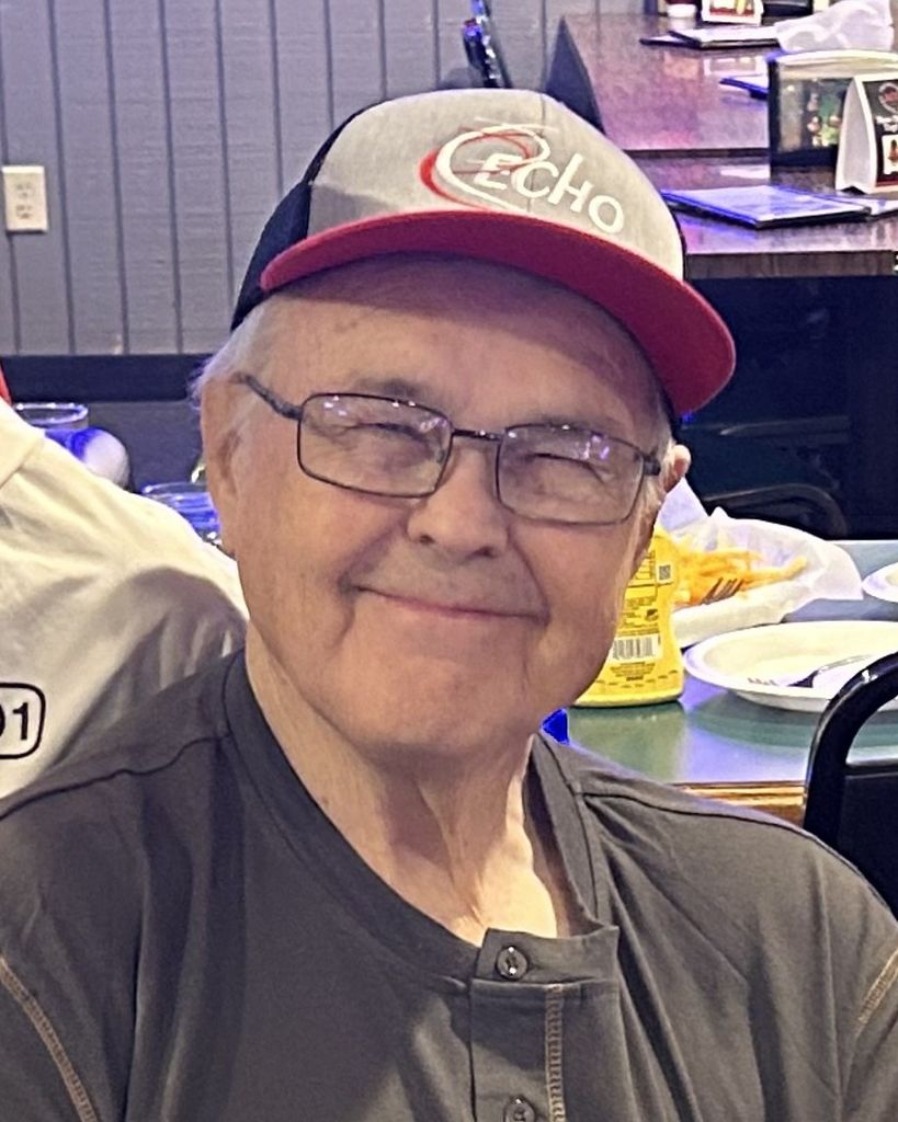 Clayton "Hubee" F. Hubert