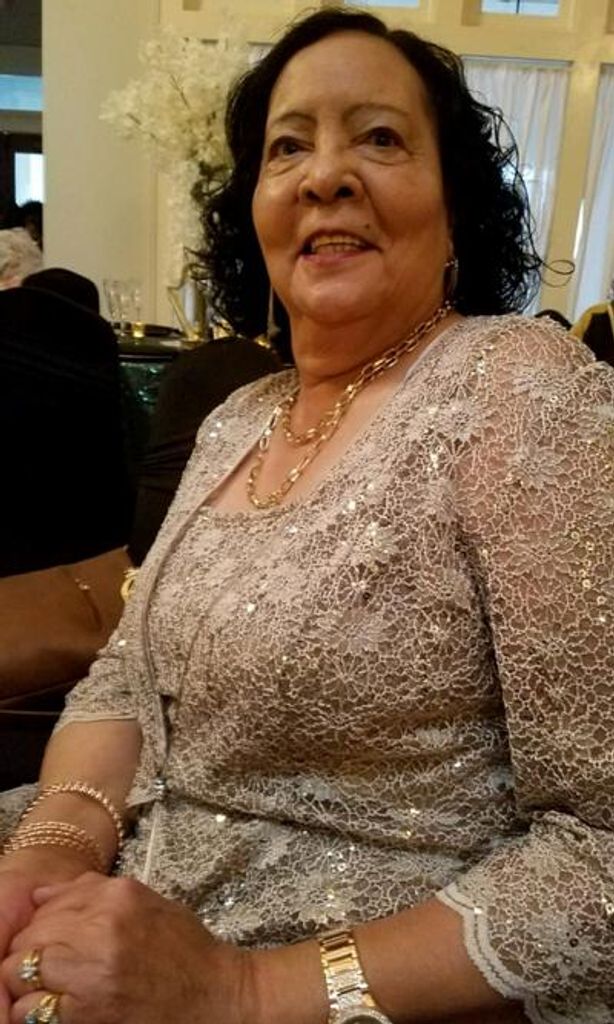 Connie Leaphart Simmons