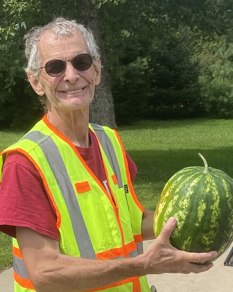 Tony Dombrowski Profile Photo
