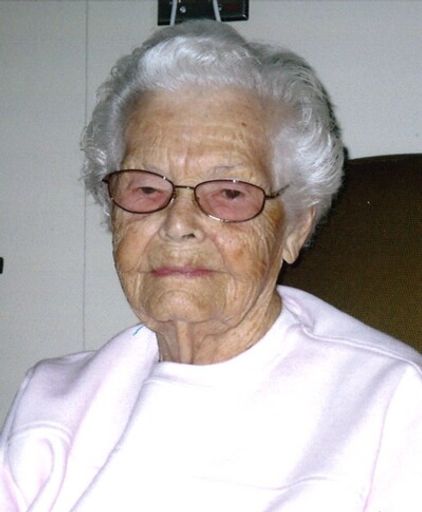 Photo of Mary K. Cutler