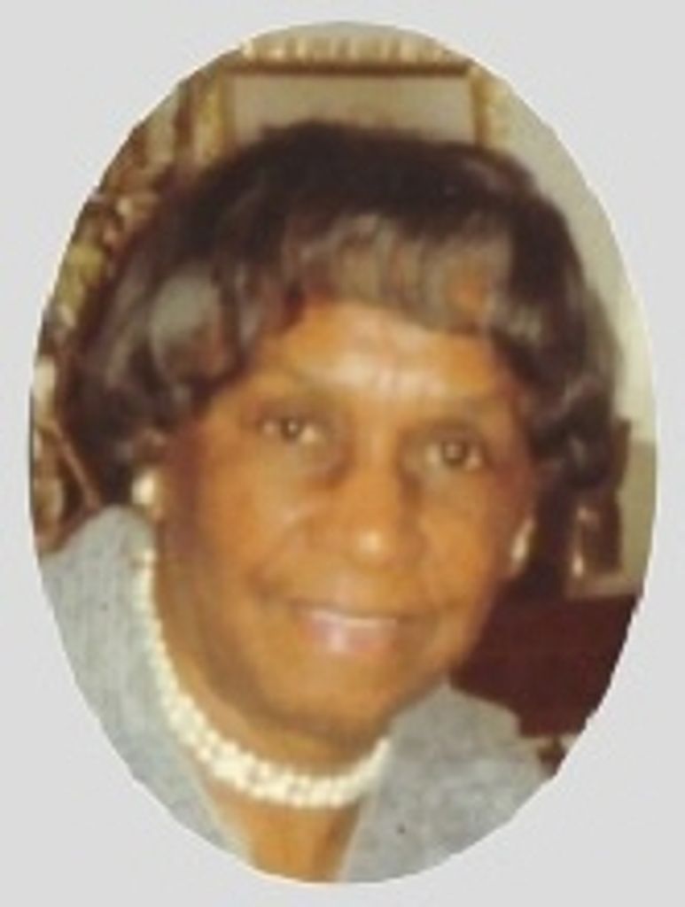 Ruth Victoria Nunes