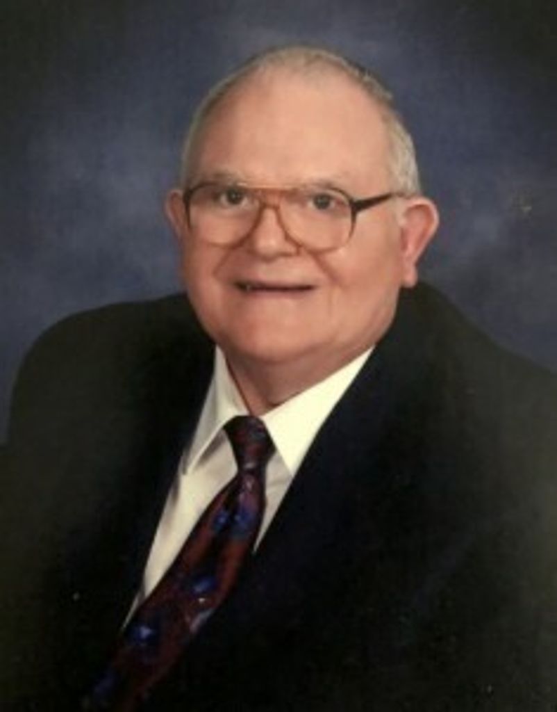 Jerry Van Pelt Profile Photo