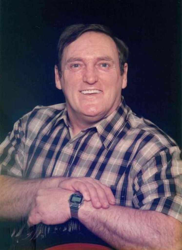 Howard Heathcock Profile Photo