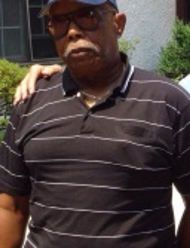 Rodney Fowlkes