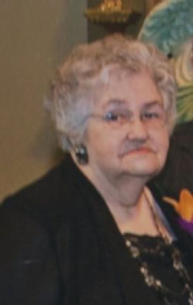 Olga Manuel