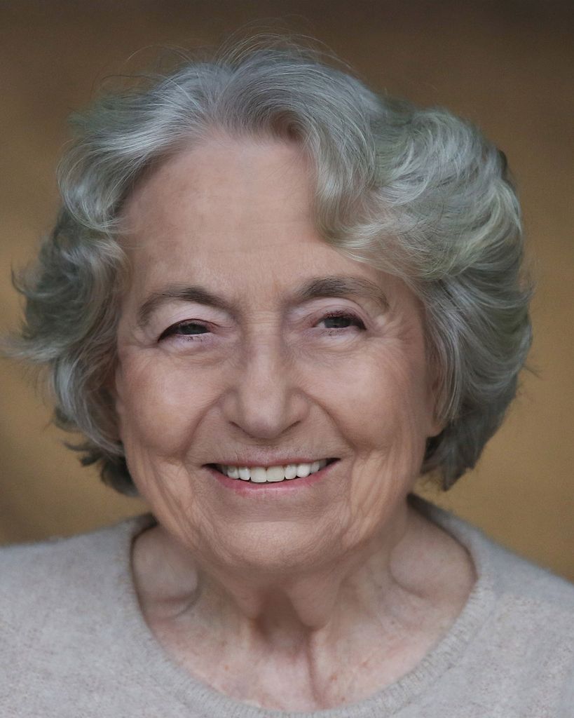 Mirjam Anneli Johnson