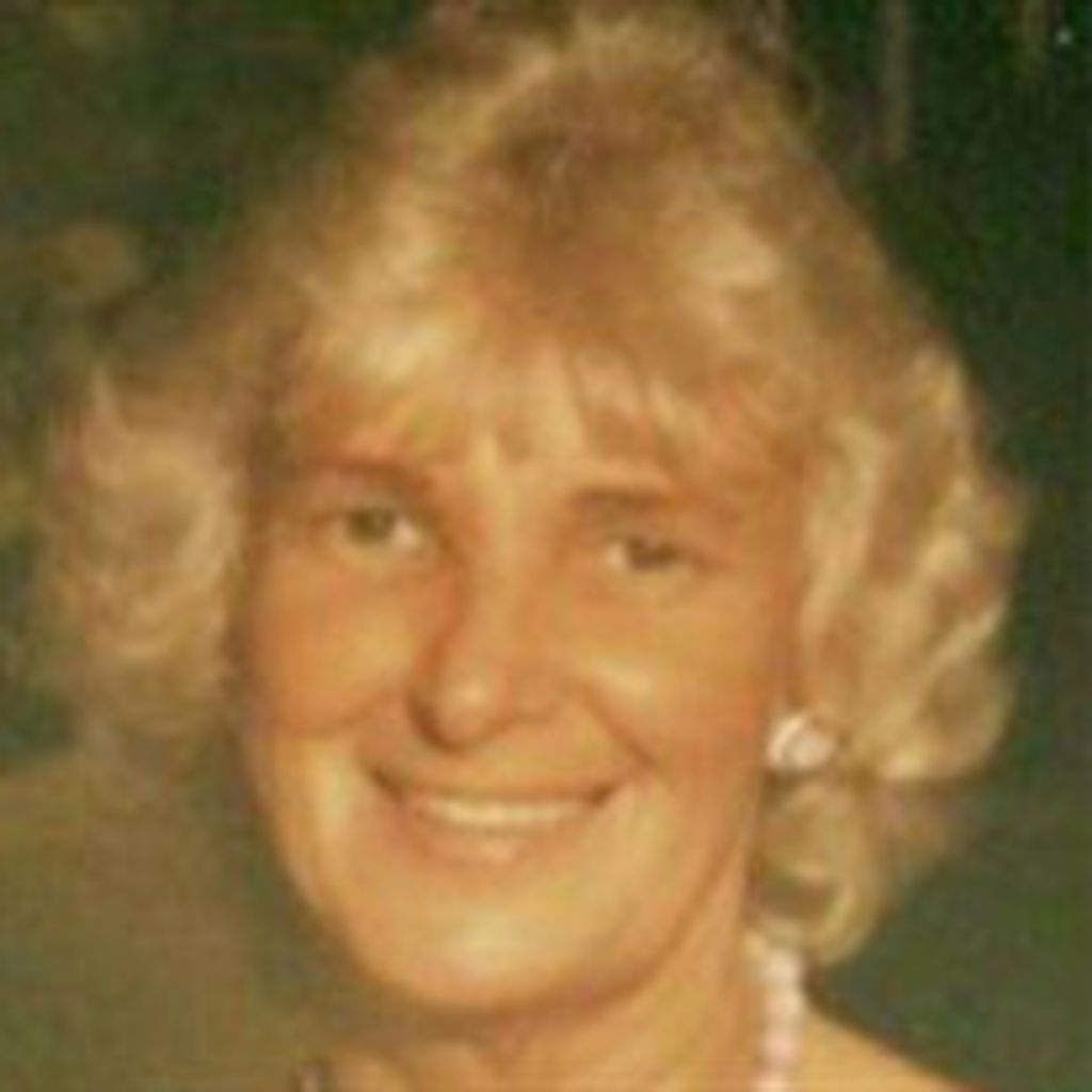 Rita M. Penny