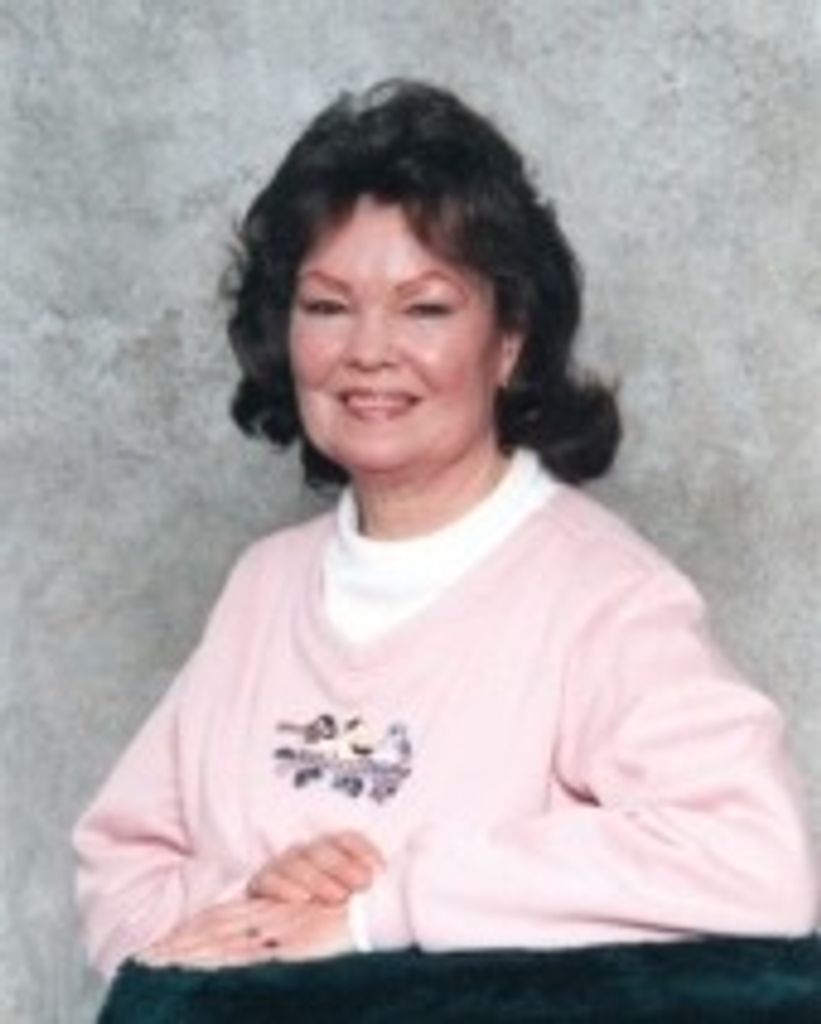 Ruth Jean Taylor