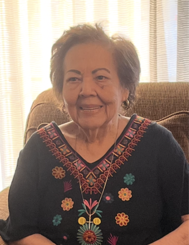 Delma Arredondo Profile Photo