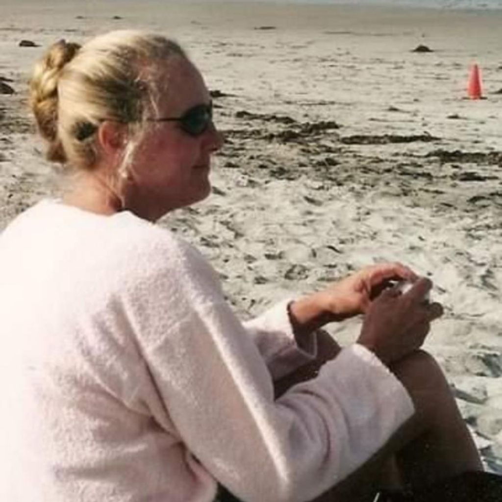 Patricia Anne Andrzejewski